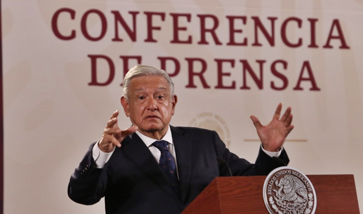 AMLO urge a EU a apoyar con recursos a Centroamérica y el Caribe para frenar migración