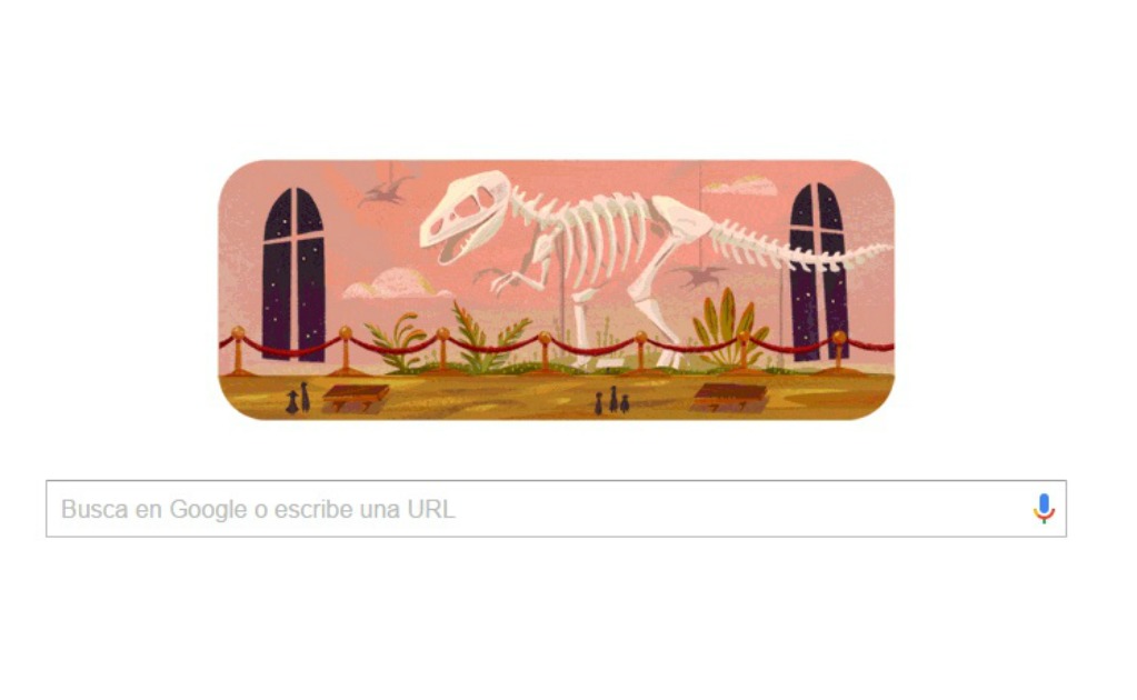 Celebra Google Día Internacional de los Museos
