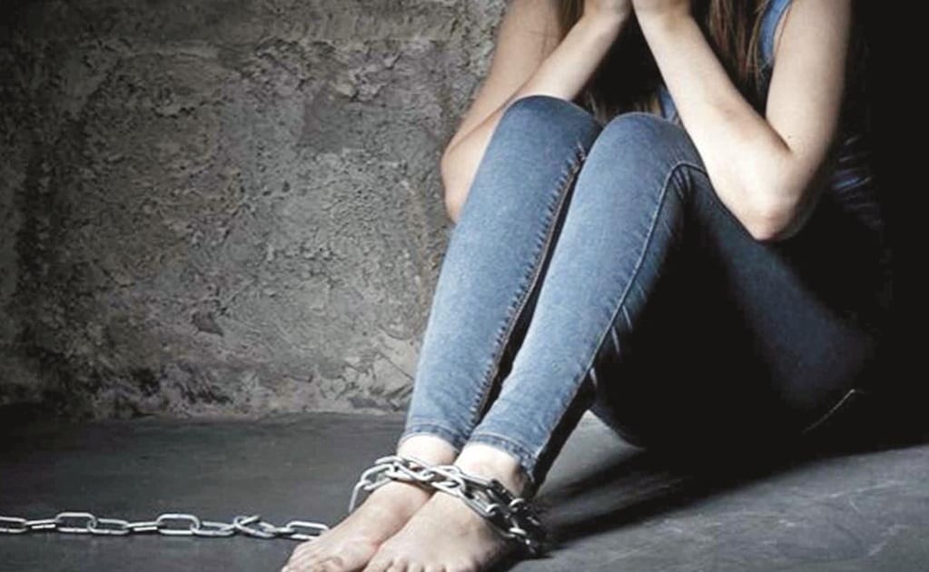National Human Rights Commission releases dismal report on human trafficking 