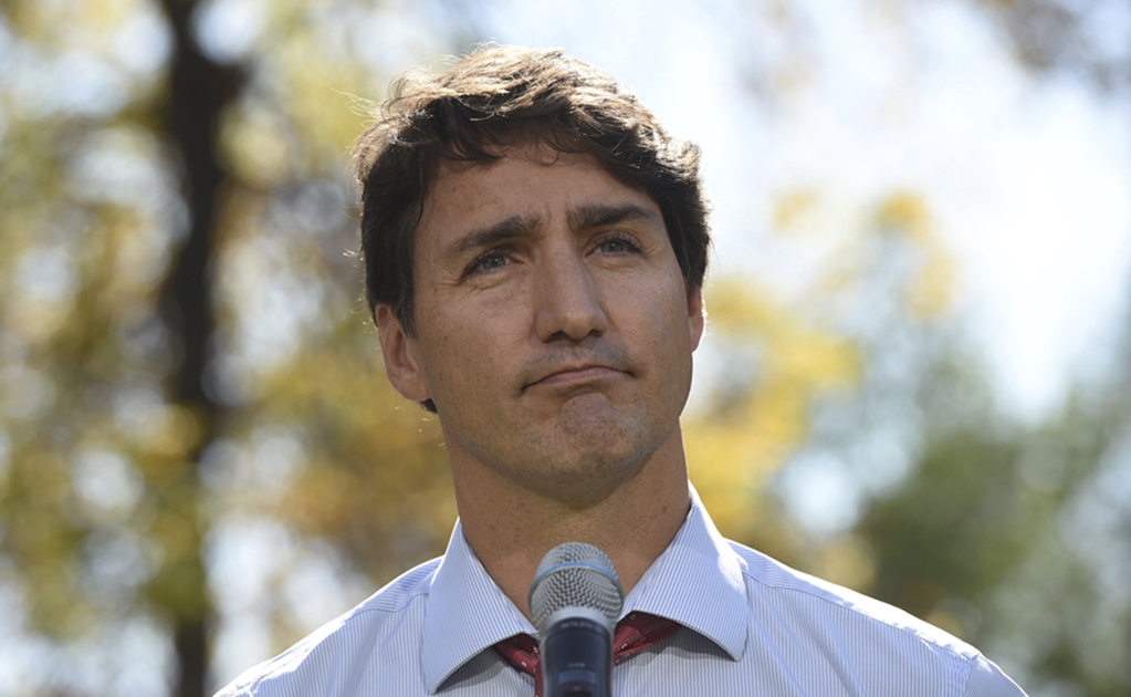 Los escándalos que ha protagonizado Justin Trudeau al frente de Canadá 