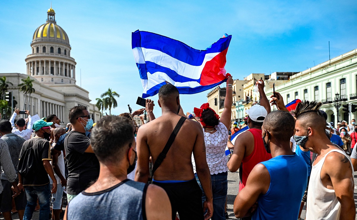 Cómo entender la situación de Cuba en series, documentales y películas
