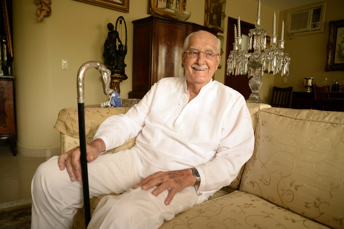 El rescate de la historia, legado que deja José Antonio Gómez Iturralde al bicentenario