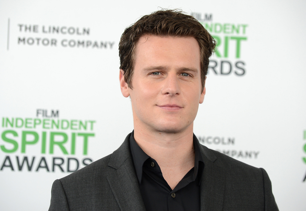 ‘Matrix 4’ ficha a Jonathan Groff, el protagonista de ‘Mindhunter’ 