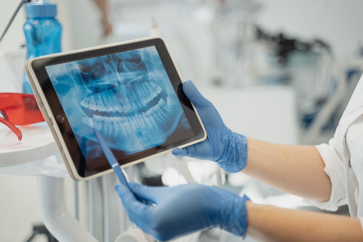 Ya tenemos terapia regenerativa y ahora un medicamento para hacer crecer de nuevo los dientes