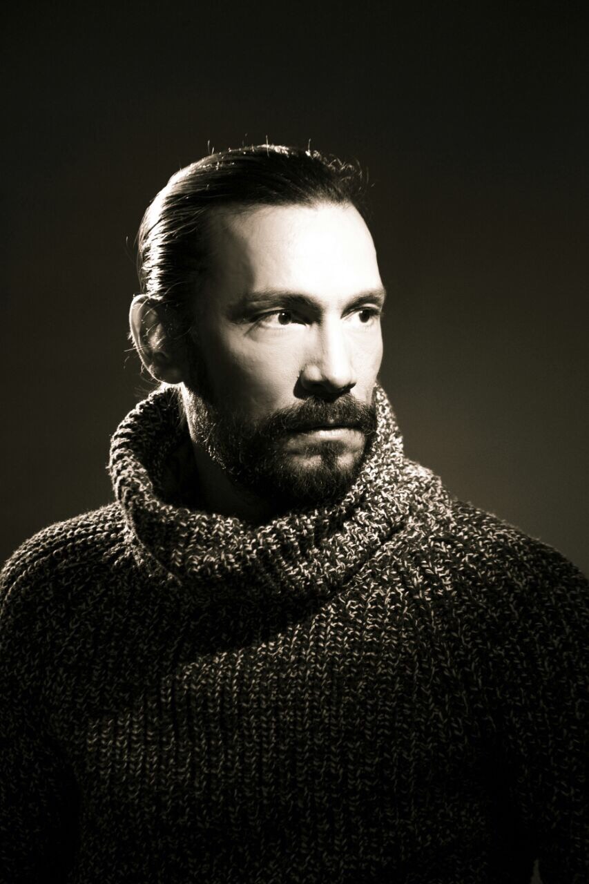 Jaime Tamariz:  El arte no es capricho, el arte es necesario