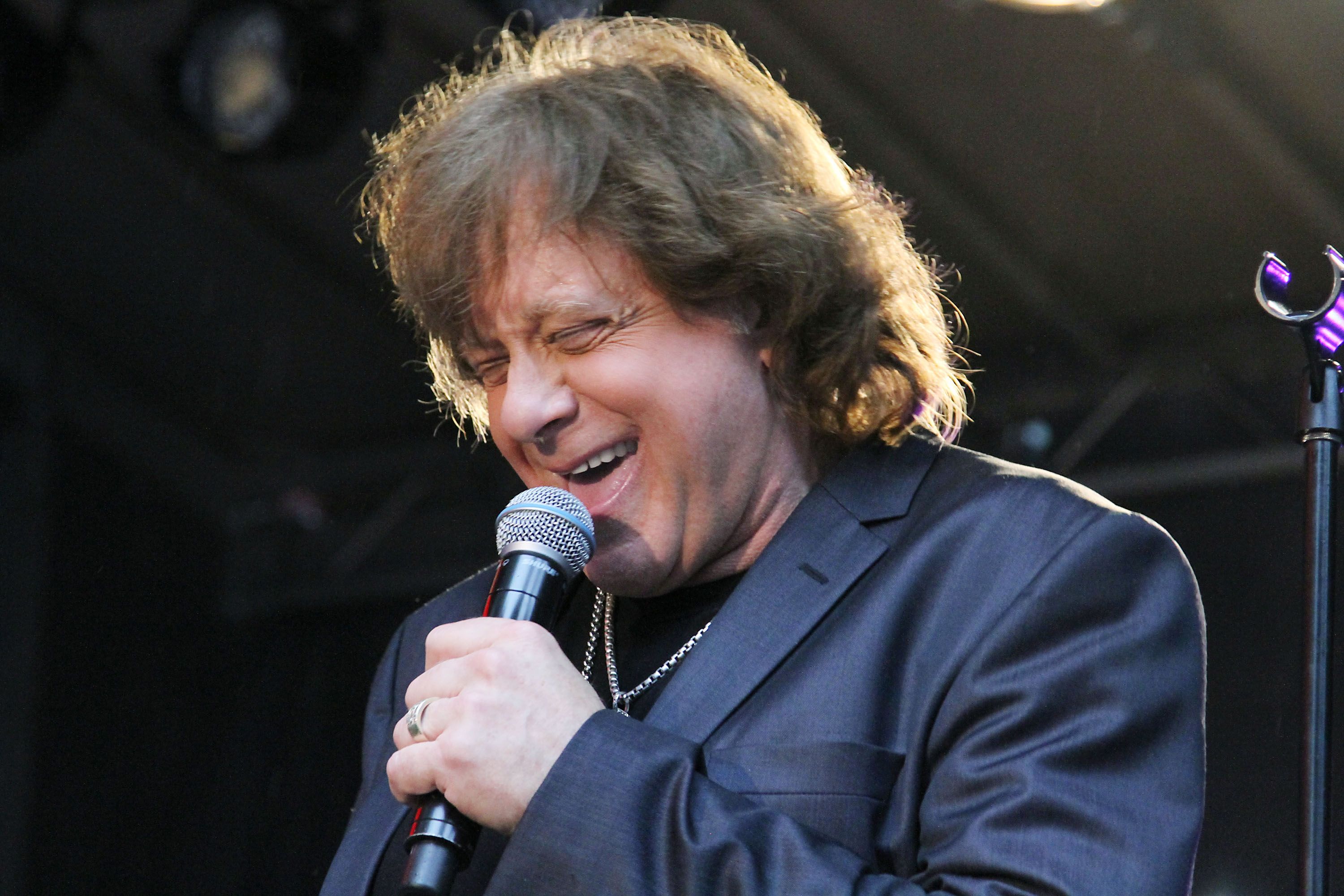 Roqueiro americano Eddie Money morre aos 70 anos