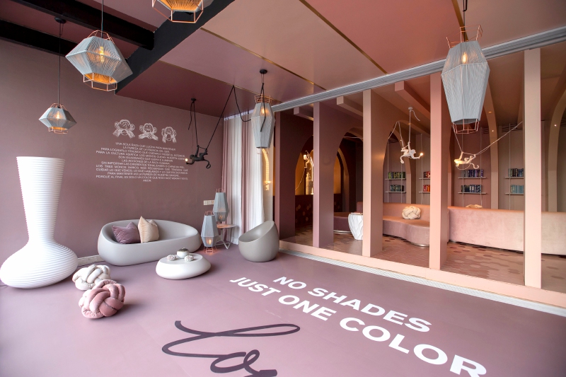 Casas Project, diseños vanguardistas en el país 