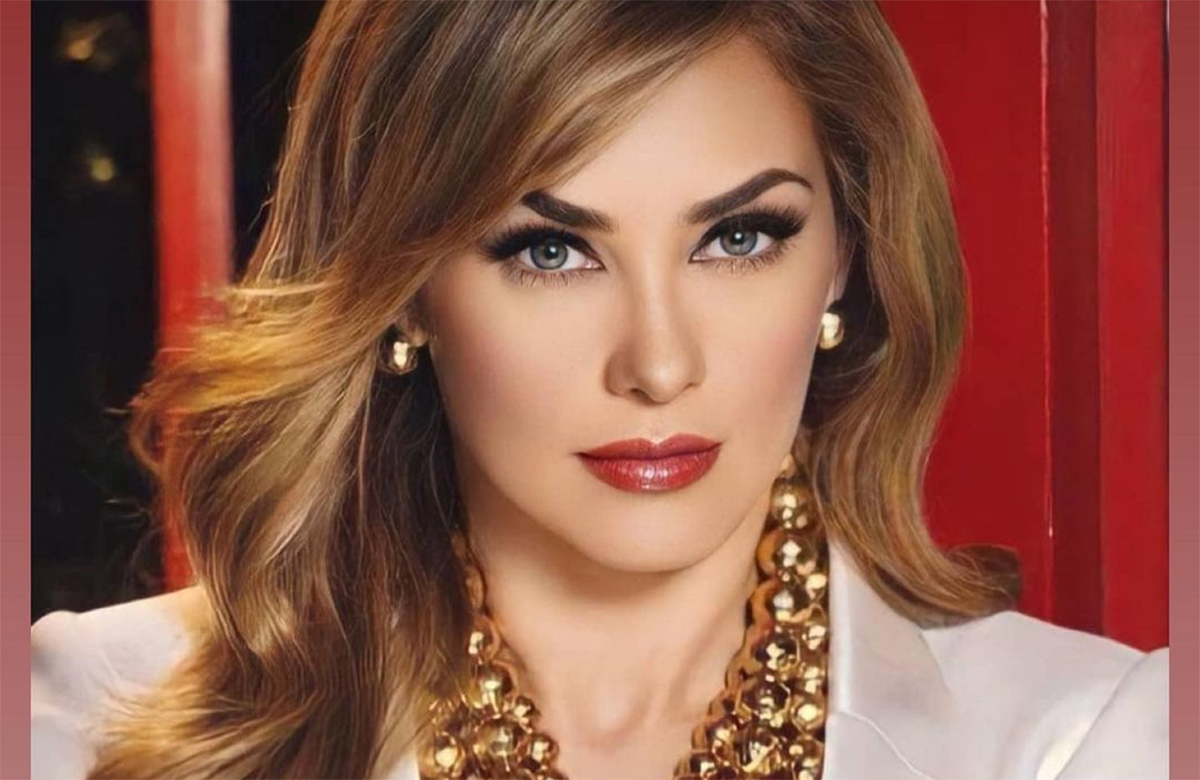 Aracely trata de salir más linda, no ves a Paloma qué guapa siempre”: la  foto de Aracely Arámbula que le valió algunas críticas por su apariencia  descuidada, mientras la comparan con la