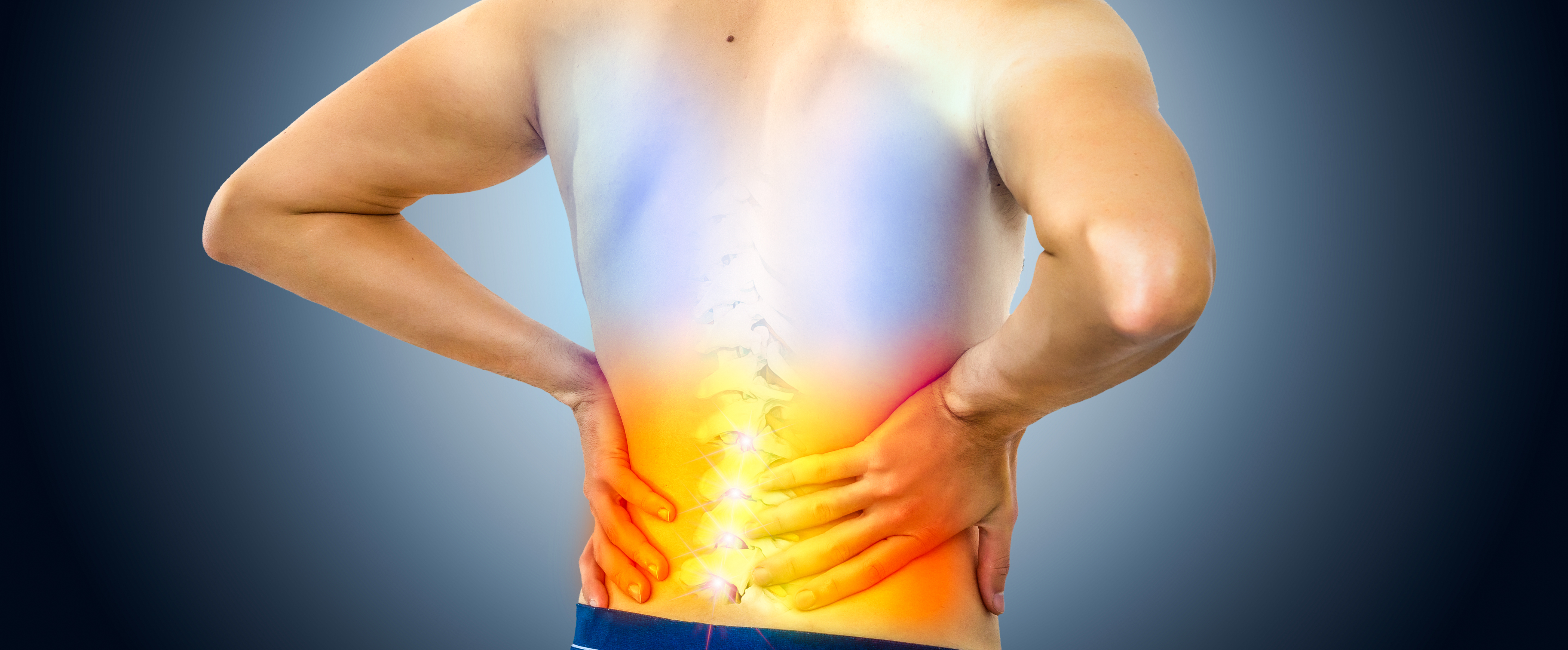 Tres ejercicios para el dolor de espalda | | La Revista | El Universo
