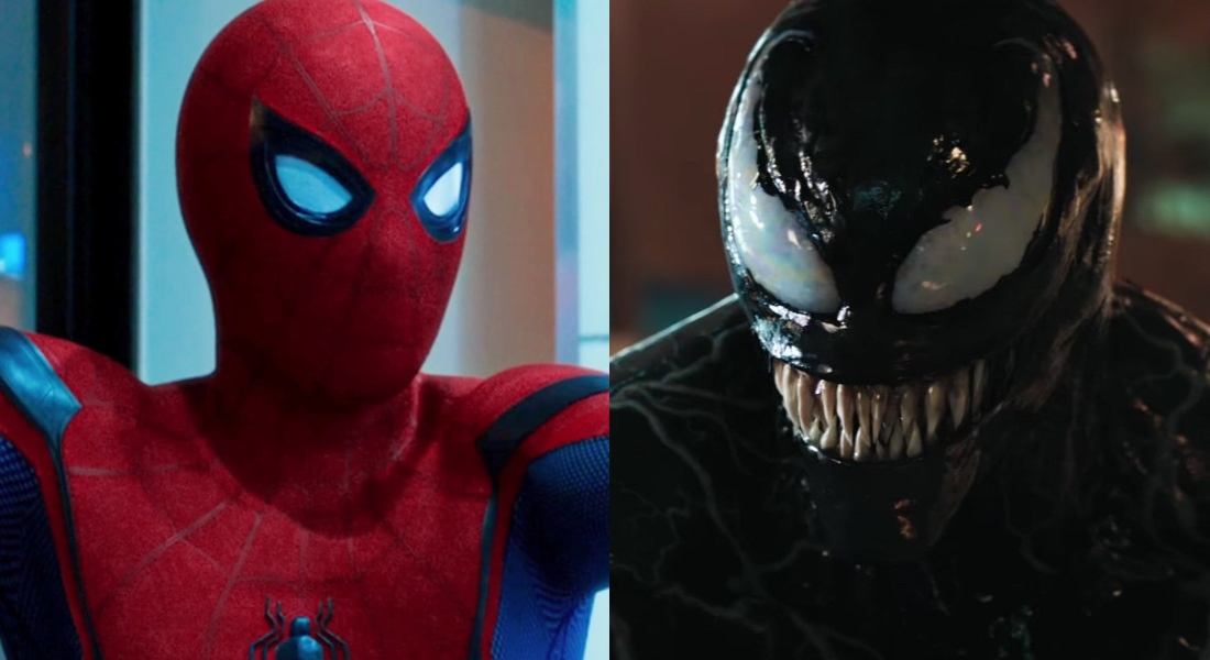 Tom Holland rodó un cameo en Venom que Sony cortó por orden de Disney |  Cine | Entretenimiento | El Universo