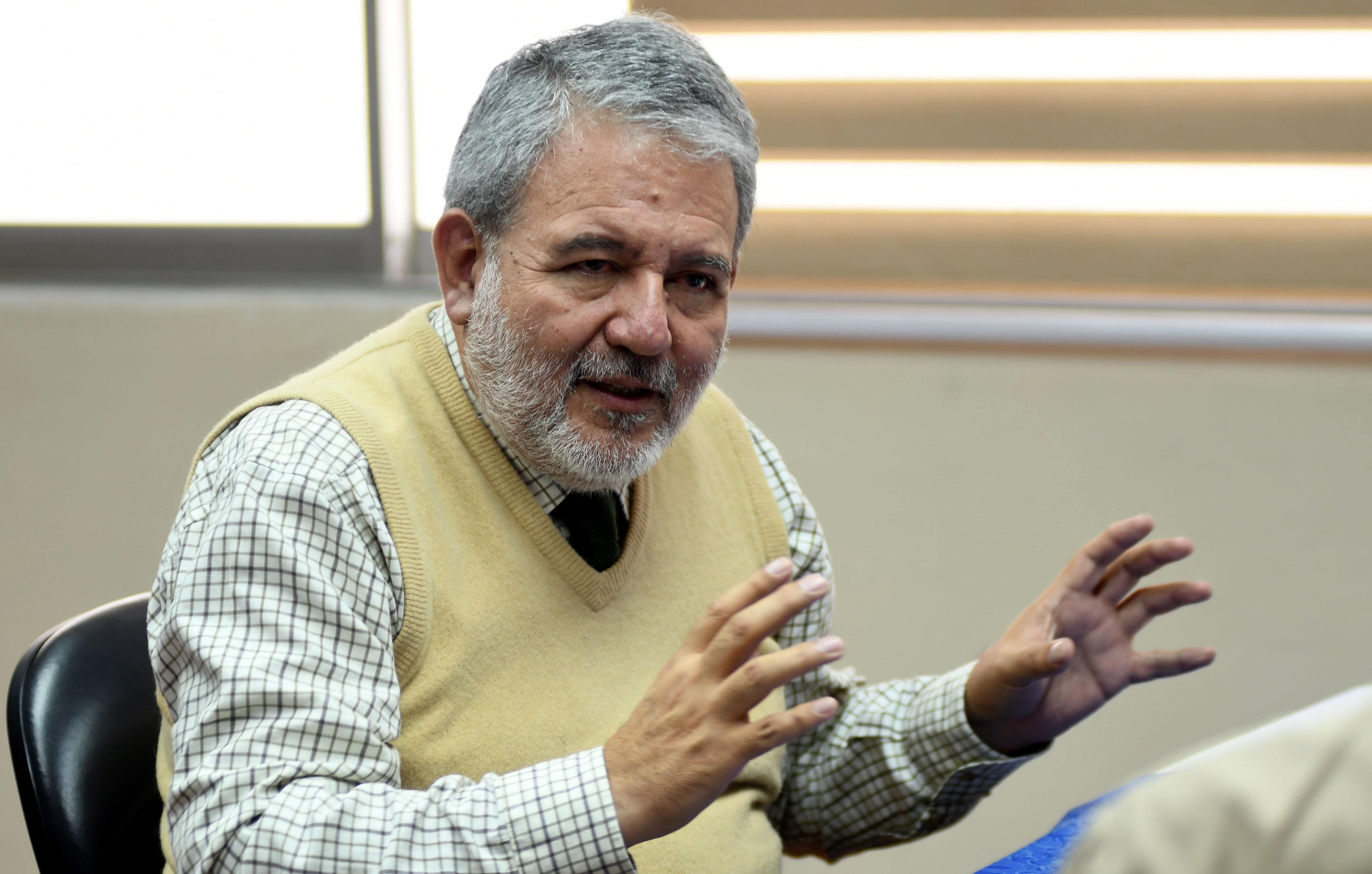 El 30 de abril se conocerá la estrategia anticorrupción definida por el Gobierno nacional