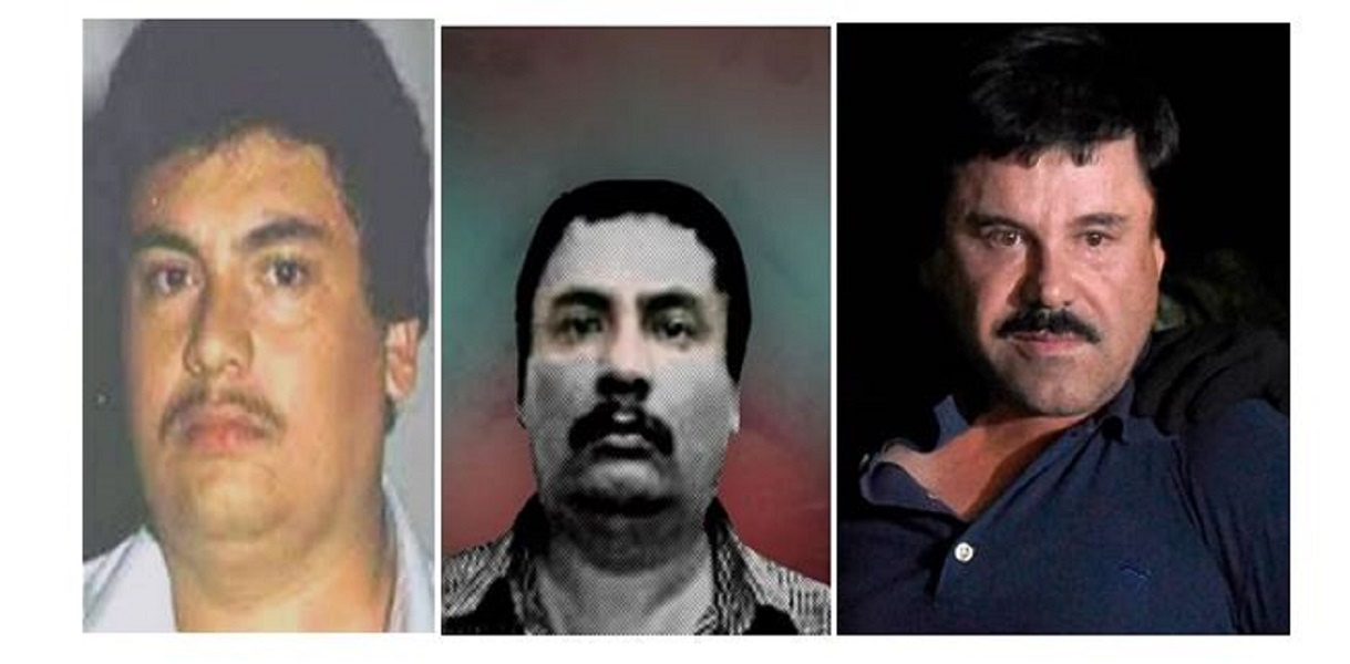 El Guano', 'El Pollo' y 'El Mudo': estos son los hermanos de 'El Chapo'  Guzmán que lo acompañaron en el Cartel de Sinaloa | Internacional |  Noticias | El Universo