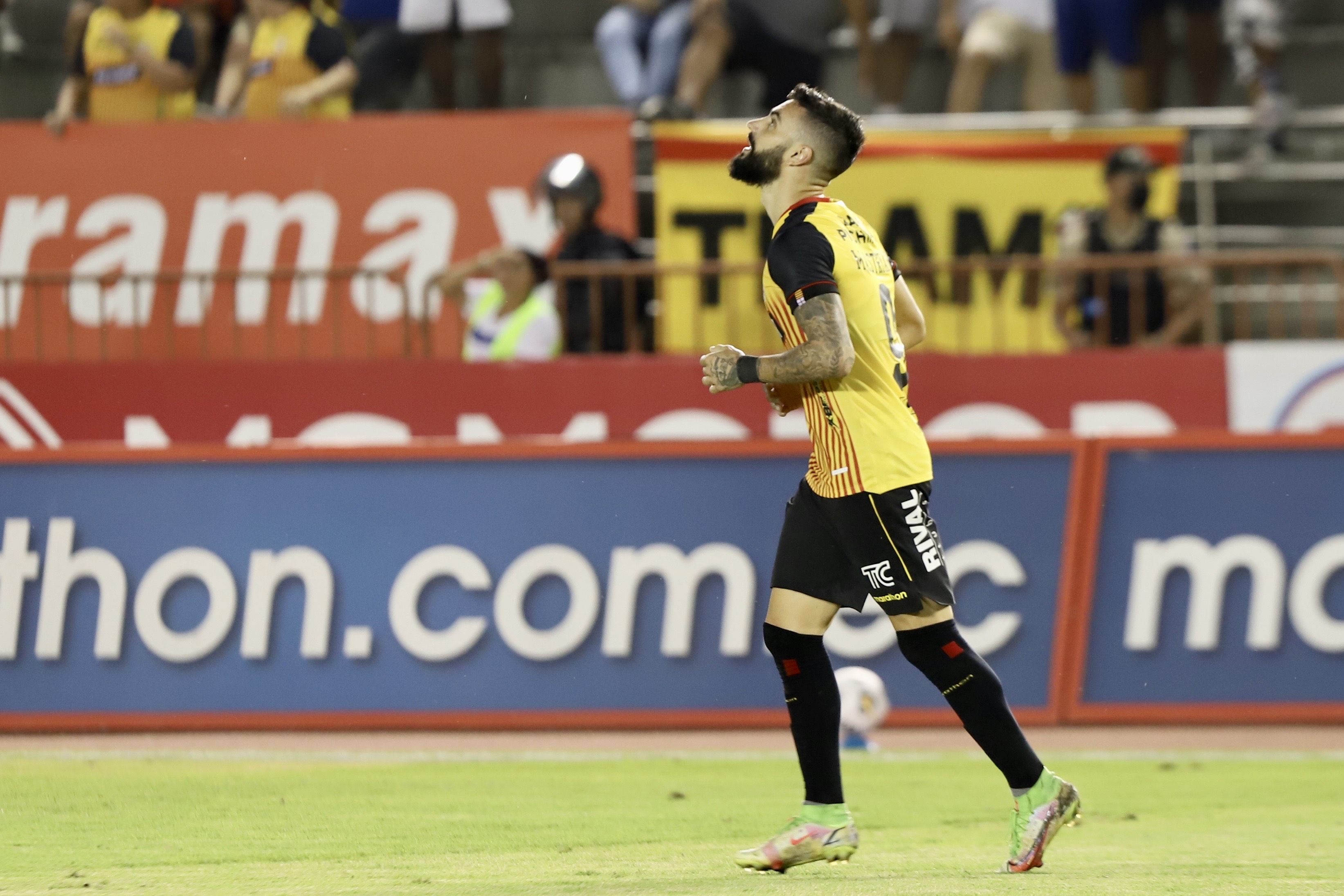 El ascenso de Félix Torres para llegar a la selección de Ecuador: arribó a  Barcelona SC por $ 250.000 y ahora está tasado en $ 6 millones, Fútbol, Deportes