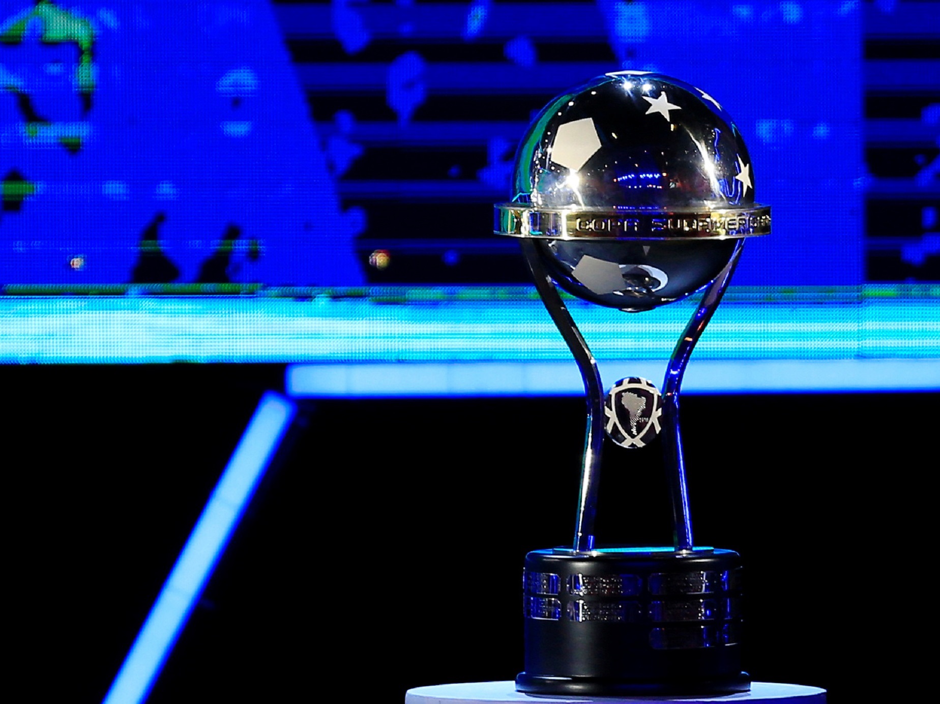 ¿Cuál es el premio de la Copa Sudamericana