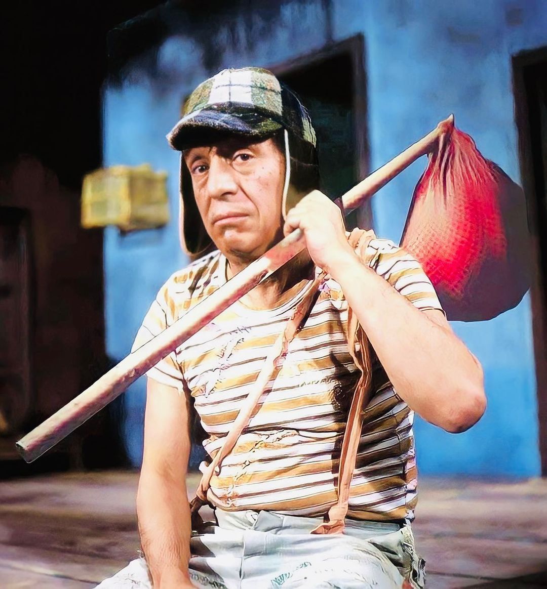 Quién era el papá de “El Chavo del 8″? Roberto Gómez Bolaños dio pistas  sobre el padre del mítico personaje en unos episodios y pocos lo sabían  hasta ahora | Televisión |