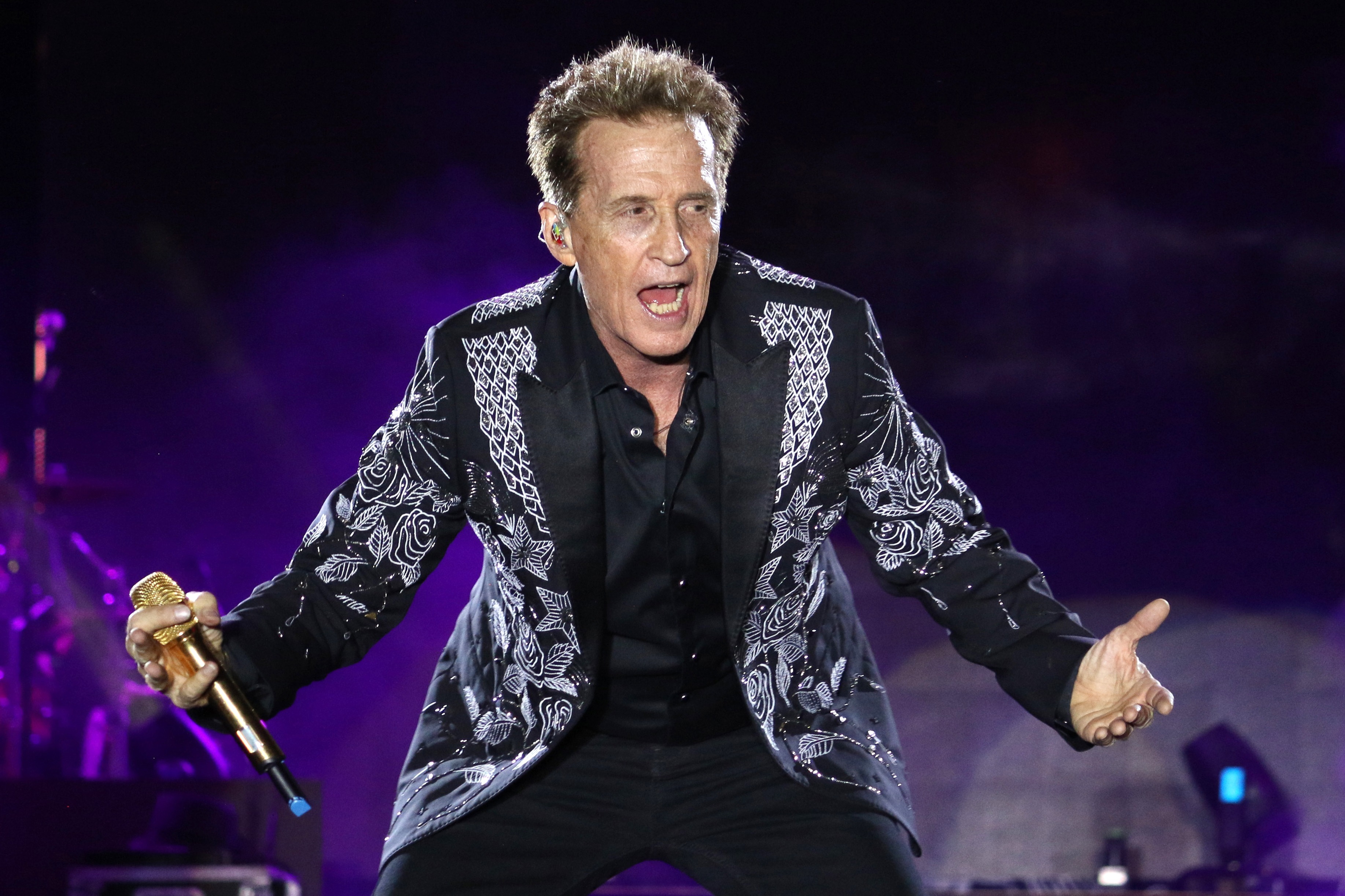 Cantante mexicano Emmanuel será homenajeado por la Academia Latina de la  Grabación | Música | Entretenimiento | El Universo