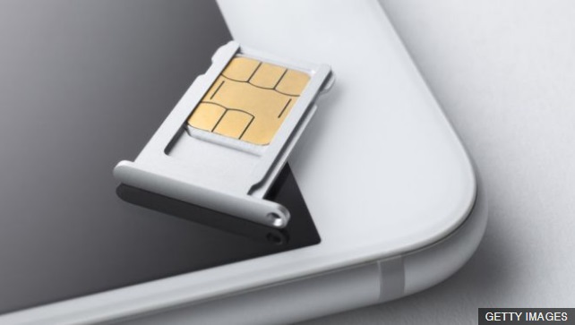 Qué es la iSIM, la tarjeta que quiere acabar con las SIM de los celulares (tal y como las conocemos hasta ahora)