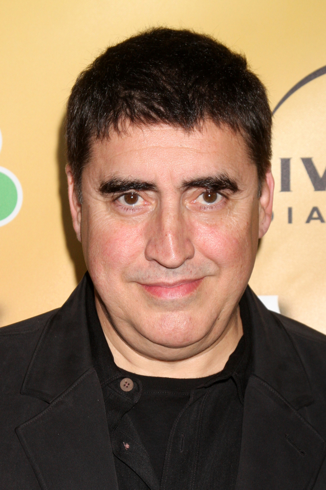 El doctor Octopus regresa en 'Spider-Man: No Way Home', confirma Alfred  Molina, Cine, Entretenimiento