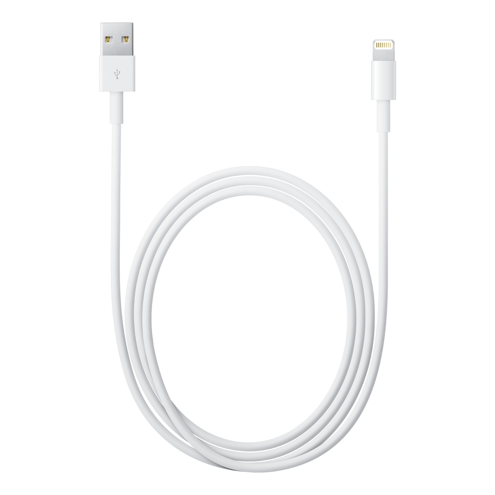 A vueltas con los nuevos cables de Apple: entendiendo la carga