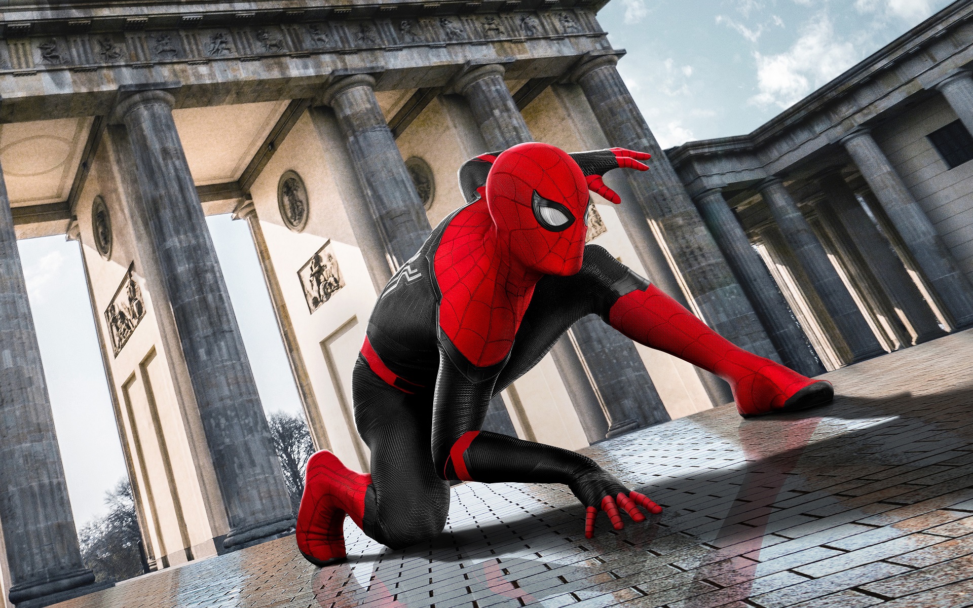 Spider-Man lidera la taquilla en Estados Unidos | Cine | Entretenimiento |  El Universo