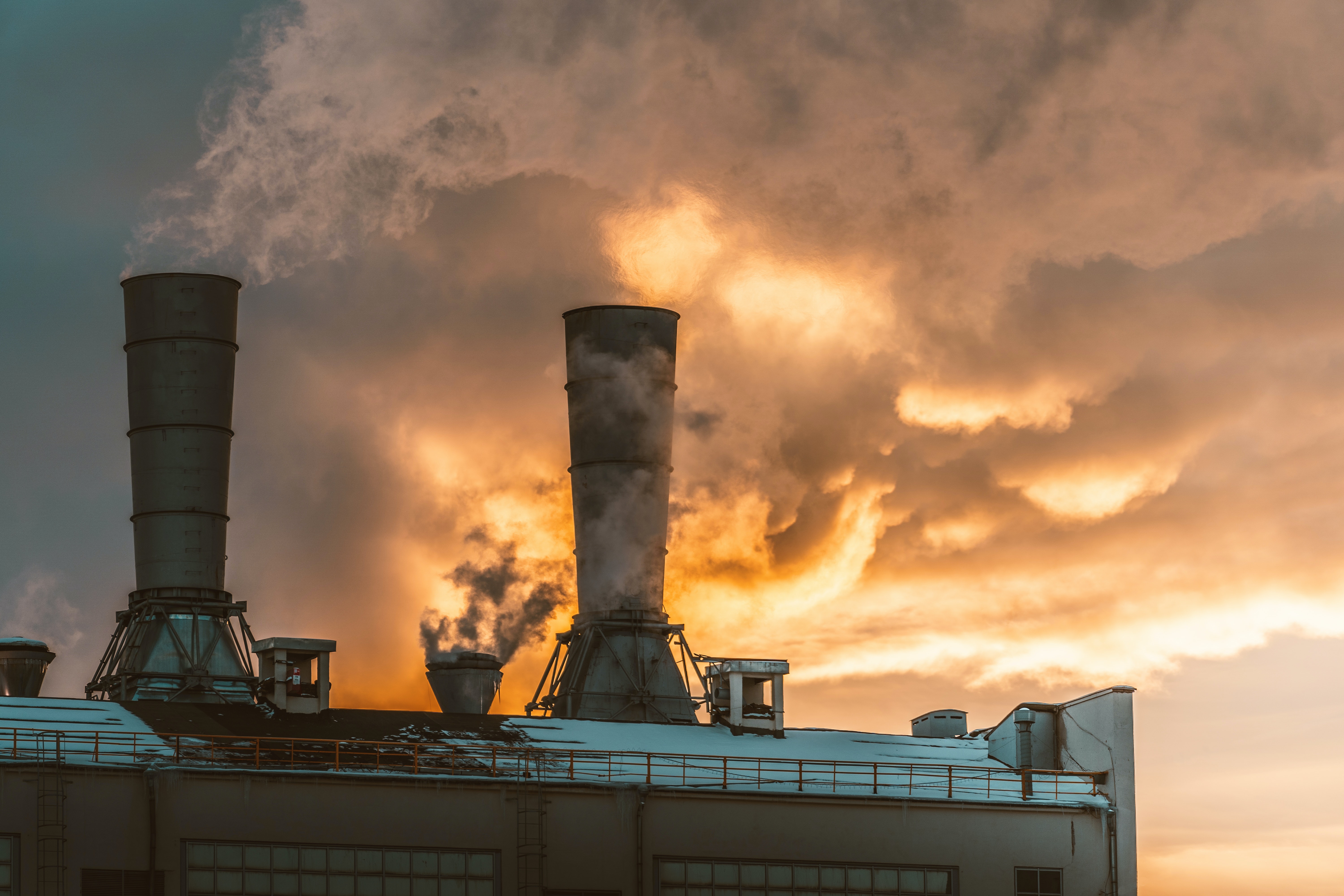 Estudio: Una de cada cinco muertes en el mundo se debe a la contaminación de energías fósiles