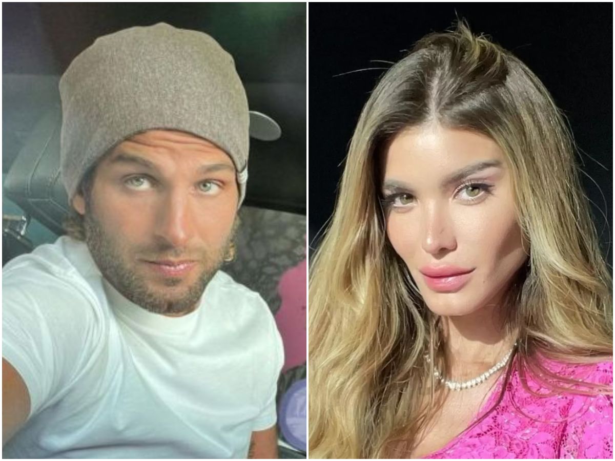 Filtran los videos del ex de Gaby Espino golpeando a Aleska Génesis y a sus  mascotas: Miguel Mawad patea a los perritos de la modelo y luego llorando  le pide perdón a