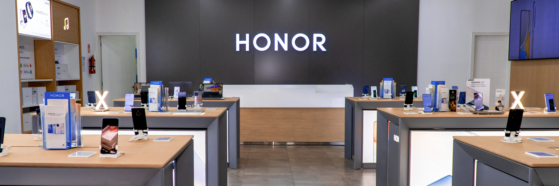 Honor 70, el smartphone ideal para los amantes de la fotografía y creación  de contenido