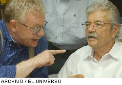 Tribunal de Disciplina del PSC interpela hoy a Marcelo Dotti por ser ‘disociador’