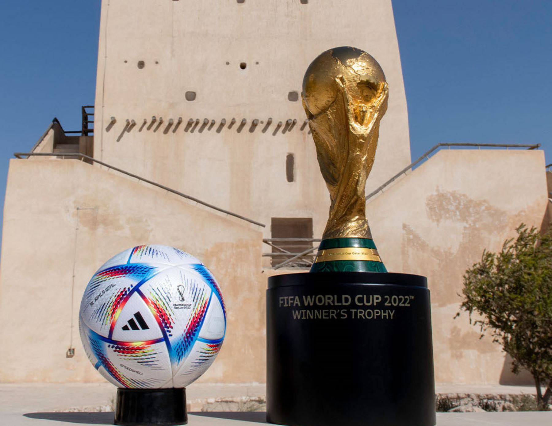 Mira cómo han evolucionado los balones de los Mundiales de fútbol - Digital  Trends Español