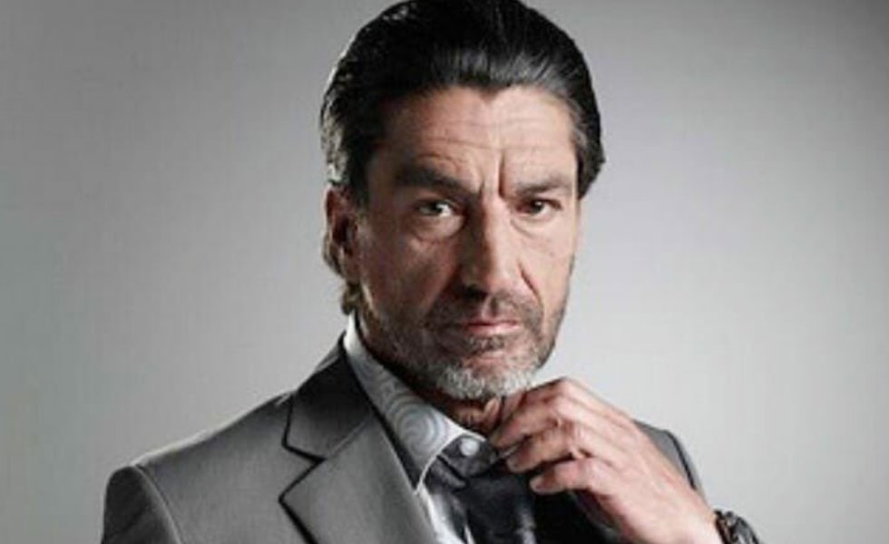 Murió Luis Fernando Montoya, actor de 'Sin senos sí hay paraíso' | Gente |  Entretenimiento | El Universo