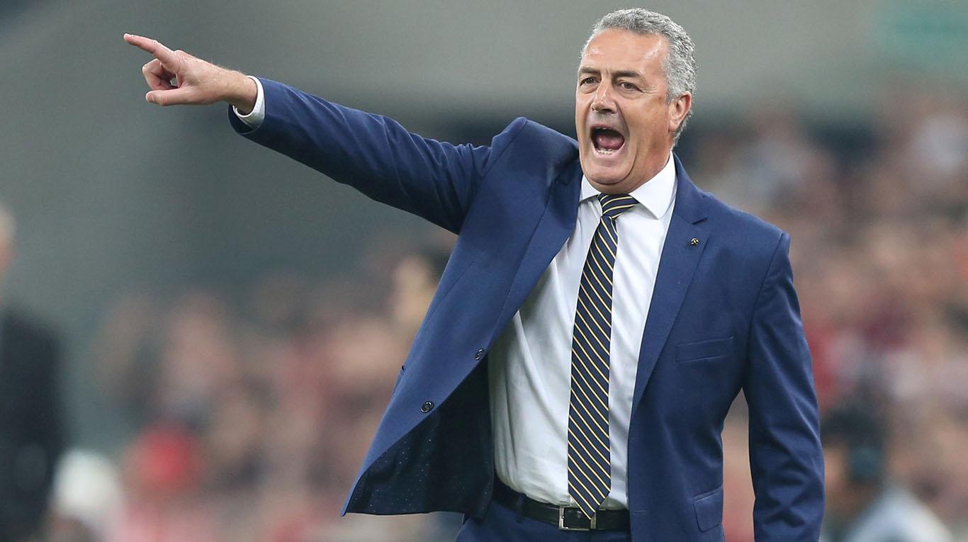 Quién es y cómo juegan los equipos de Gustavo Alfaro, el DT que podría llegar a Ecuador | Fútbol | Deportes | El Universo