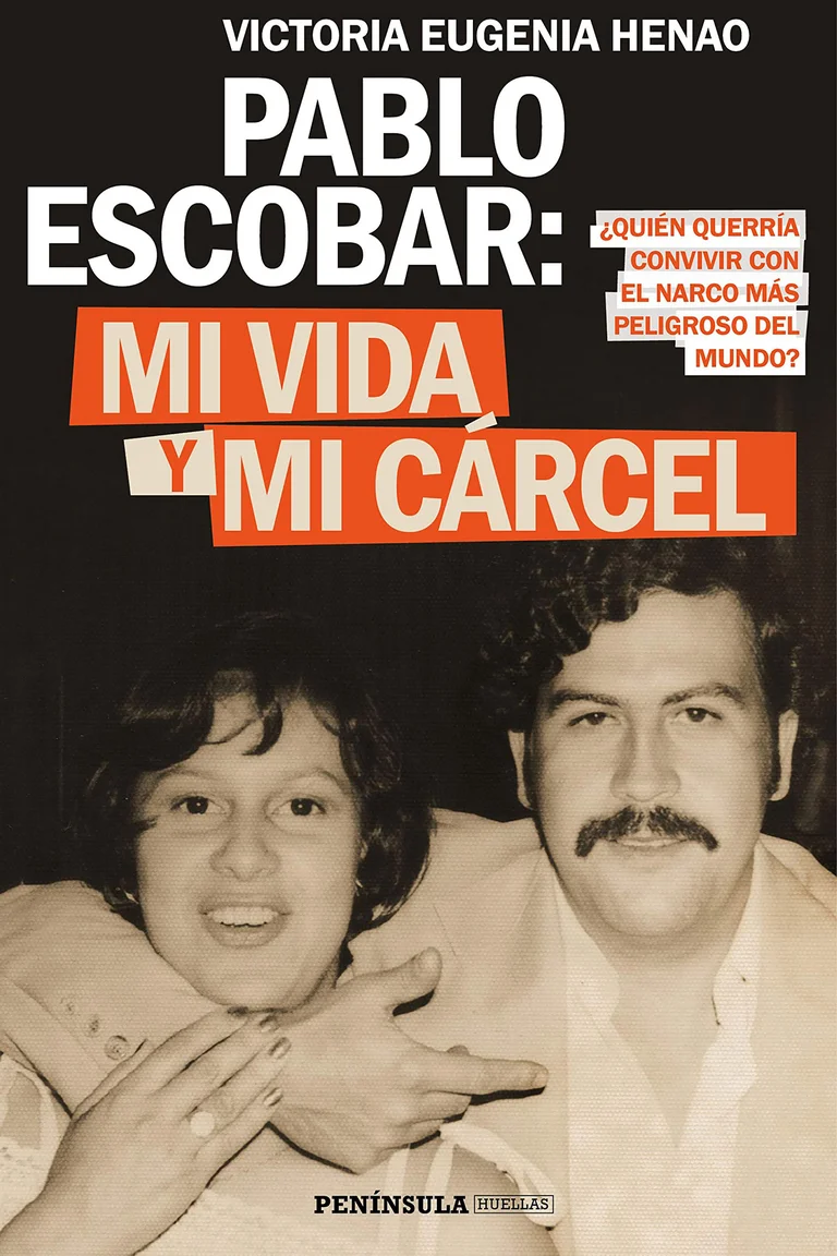 Así vive en la actualidad la que fue esposa de Pablo Escobar Gente Entretenimiento El Universo