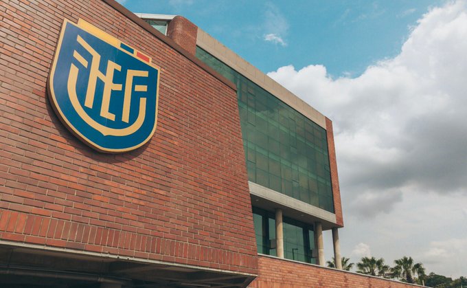 Edificio sede de la FEF en Guayaquil, hipotecado | Fútbol | Deportes | El Universo