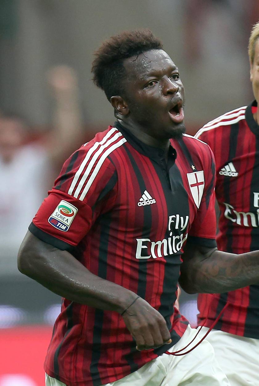 Milan ganó en el debut de Inzaghi como técnico | Fútbol | Deportes | El  Universo, image size:840x1250