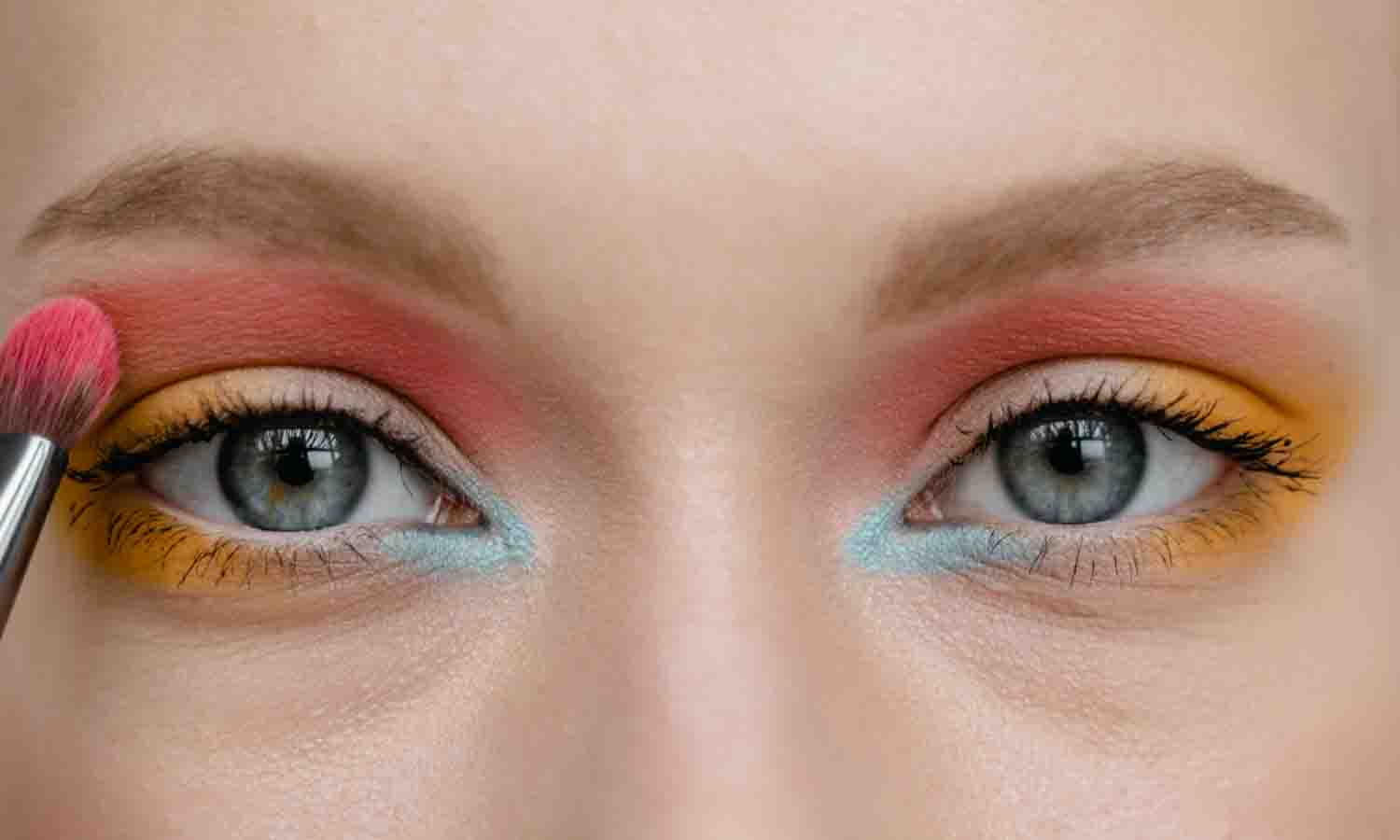 Eyelighter: la técnica de maquillaje antiedad de moda que ilumina y agranda  la mirada | Moda | La Revista | El Universo