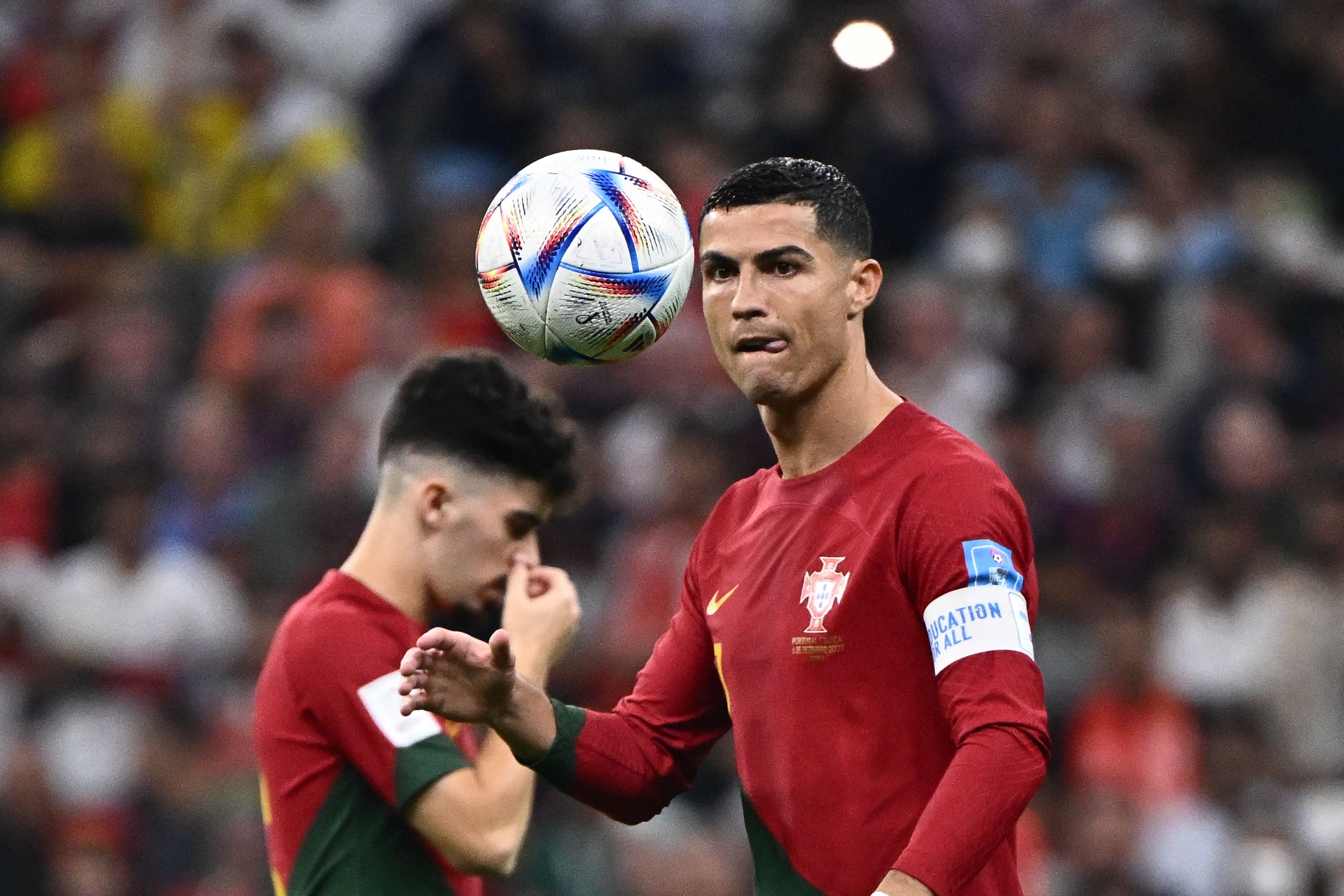 Portugal 6-1 Suiza (6 de Dic., 2022) Resultado Final - ESPN DEPORTES