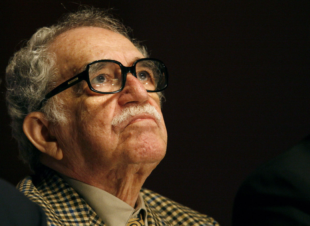 10 frases célebres de Gabriel García Márquez | Cultura | Entretenimiento |  El Universo