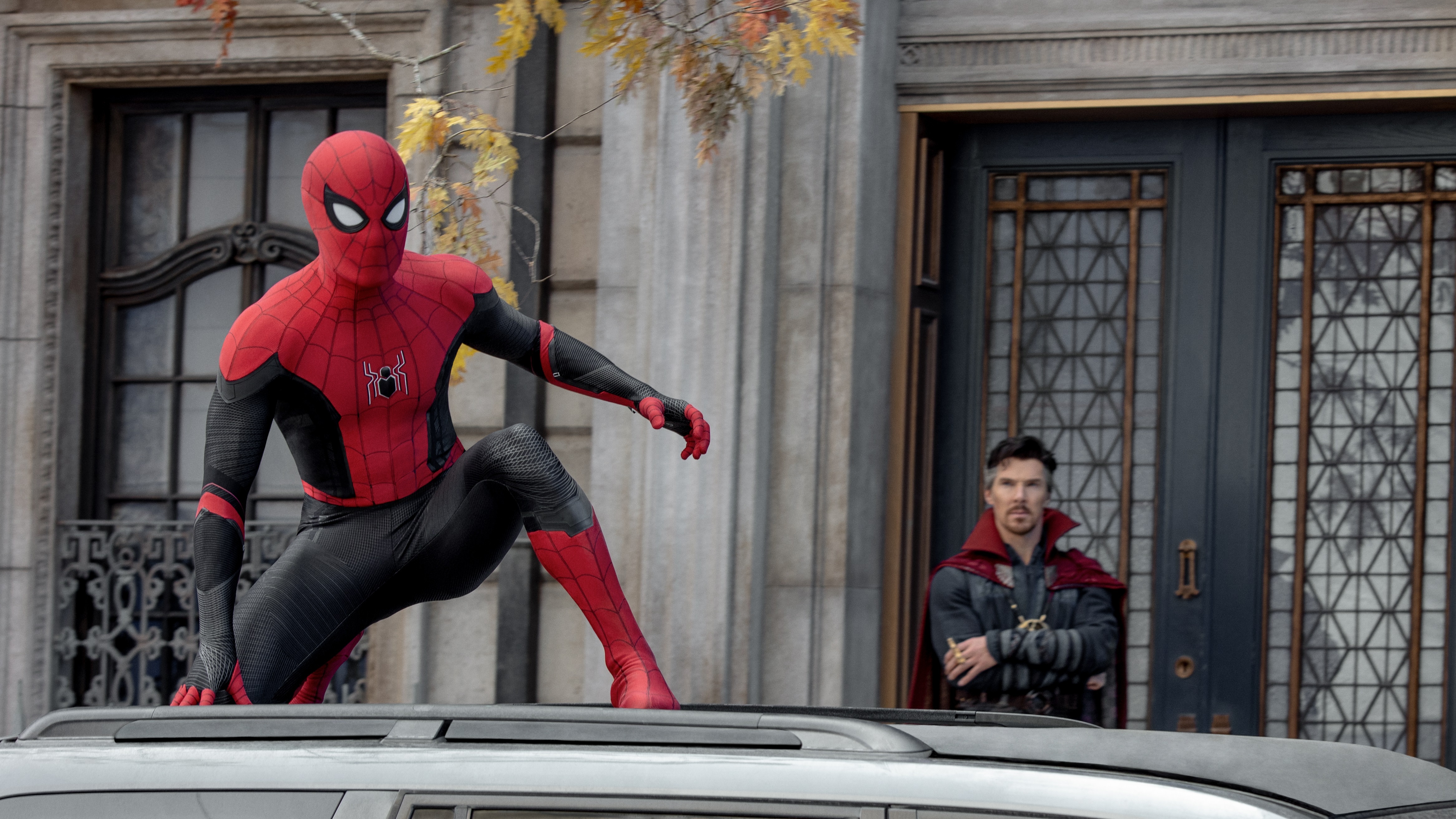 Spider-Man' domina taquilla con un total de $  millones recaudados a  nivel mundial | Cine | Entretenimiento | El Universo