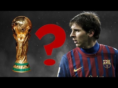 Trayectoria de Lionel Messi fue llevada al mundo de la animación digital