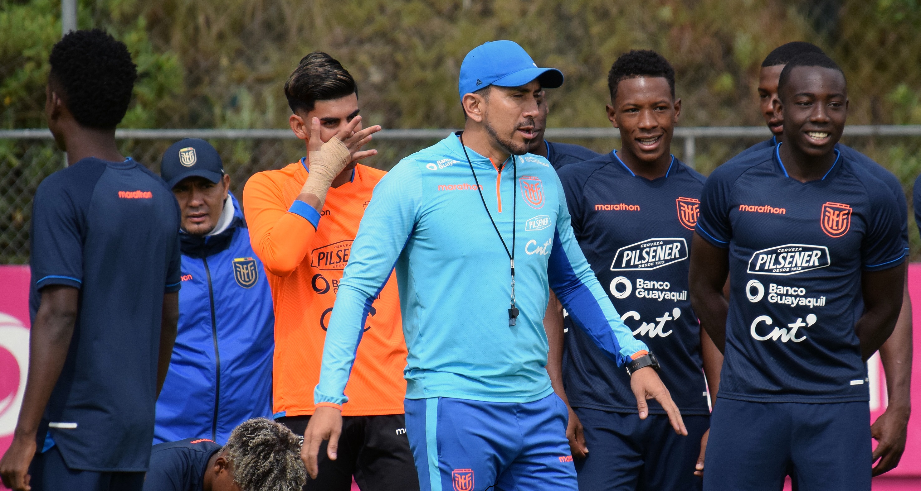 Diario AS: Independiente del Valle, el club modelo de Sudamérica, inició un  ambicioso proyecto en Chile, Fútbol, Deportes