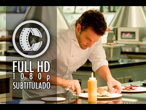 Bradley Cooper apuesta por la gastronomía en ‘Burnt’