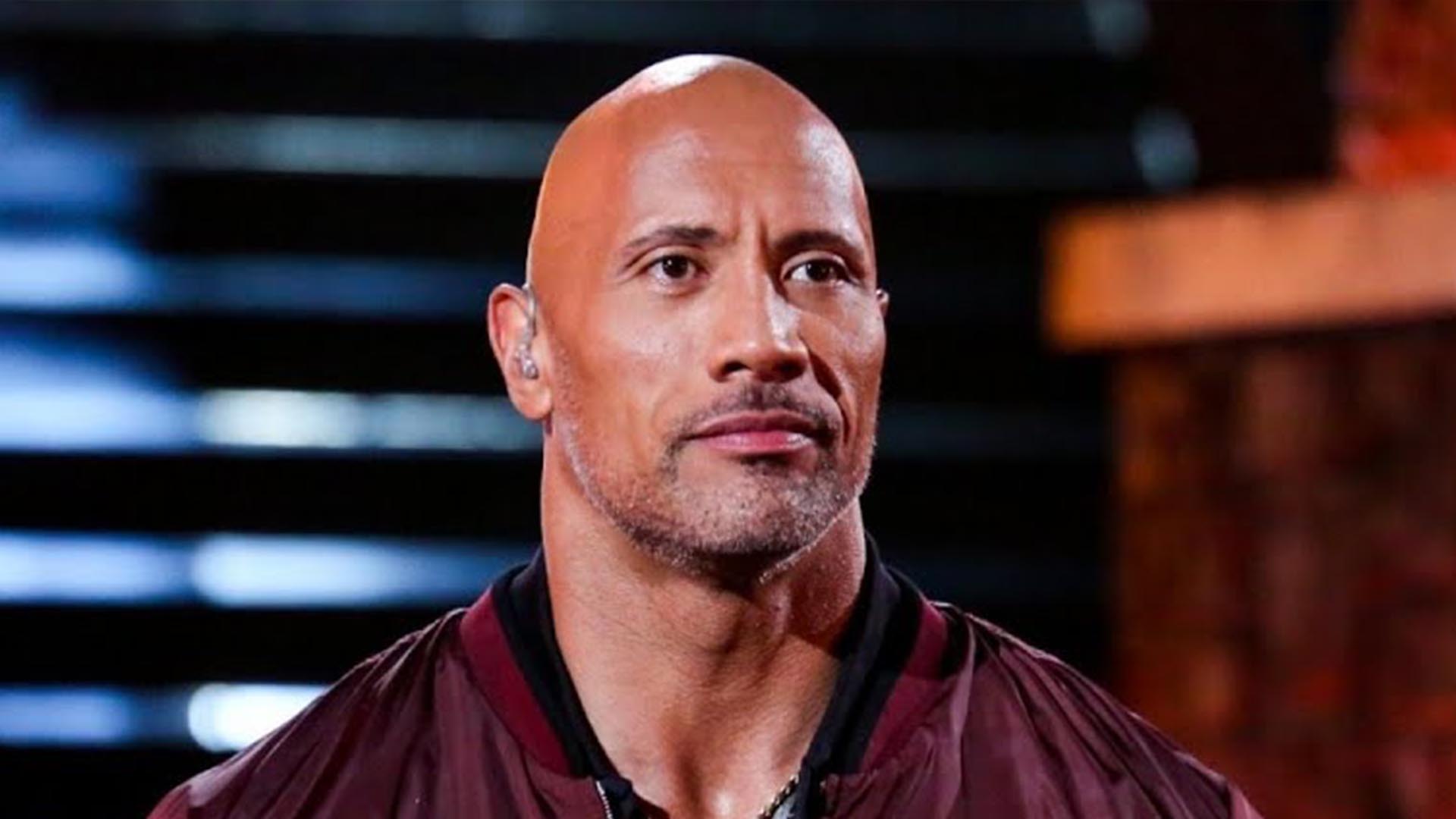 Dwayne 'The Rock' Johnson revela que ele e a família testaram positivo para  Covid-19, Pop & Arte