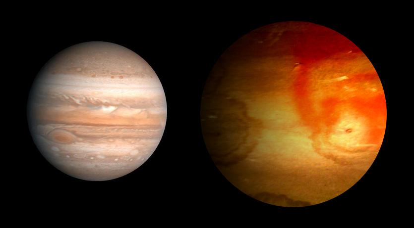 Planetas Raros Los 10 planetas más extraños del universo | Internacional | Noticias ...