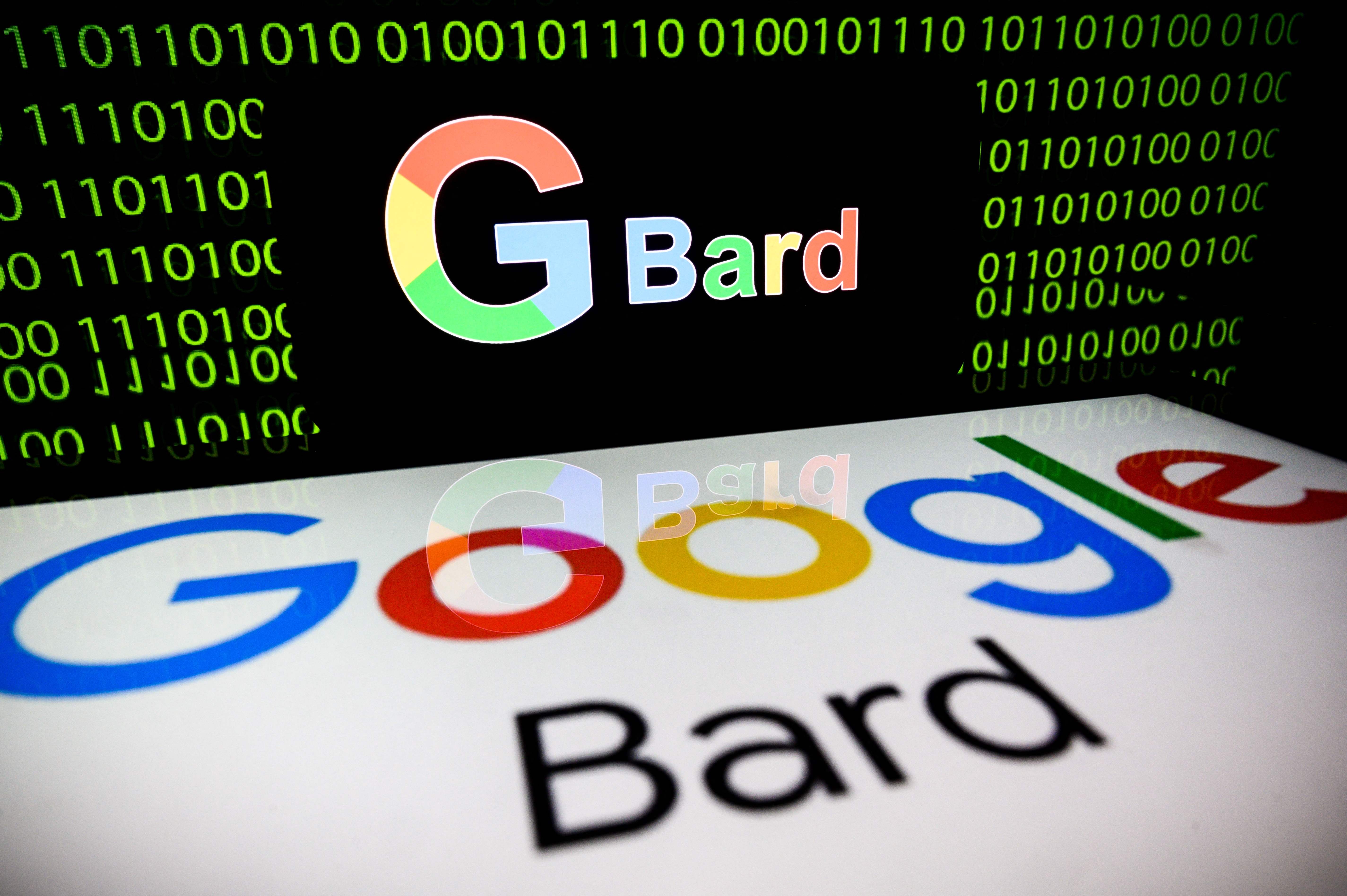 Así podrás activar Bard, la Inteligencia Artificial de Google, en tu  dispositivo Android con un solo clic