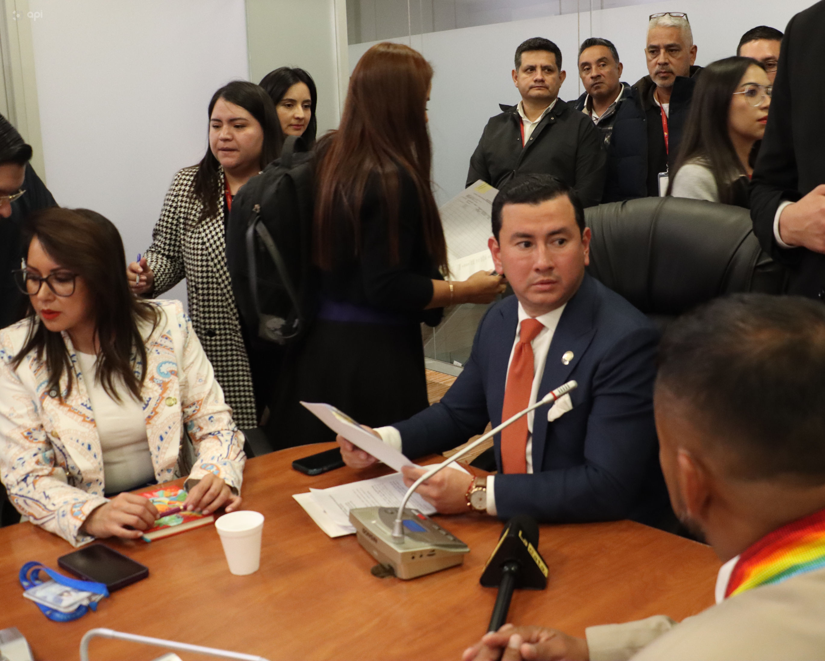 Ecuador aprueba reforma constitucional para permitir bases militares extranjeras: ¿Qué sigue?