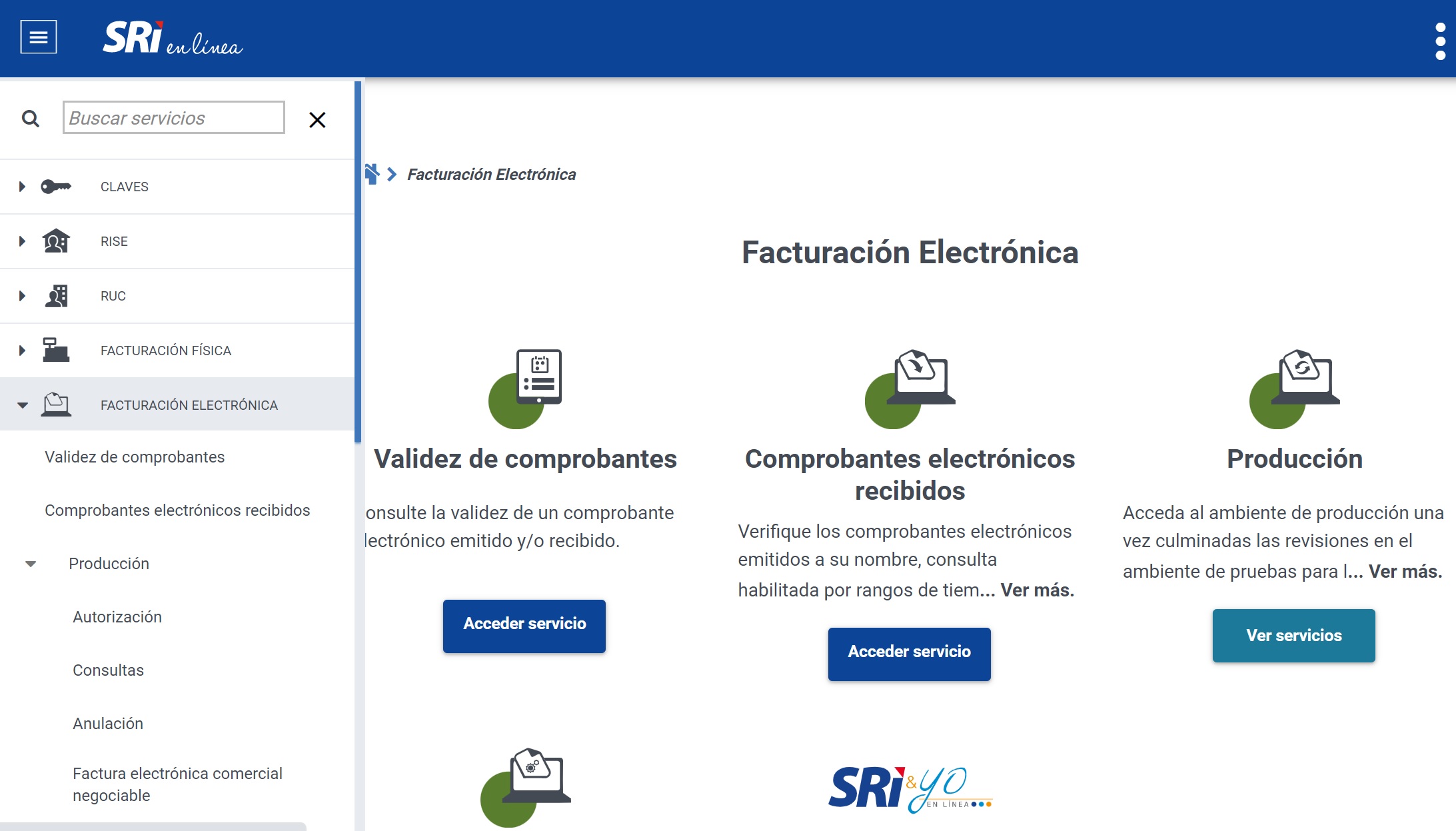 Beneficia la facturación electrónica a las pequeñas y medianas empresas en  Ecuador? | Economía | Noticias | El Universo