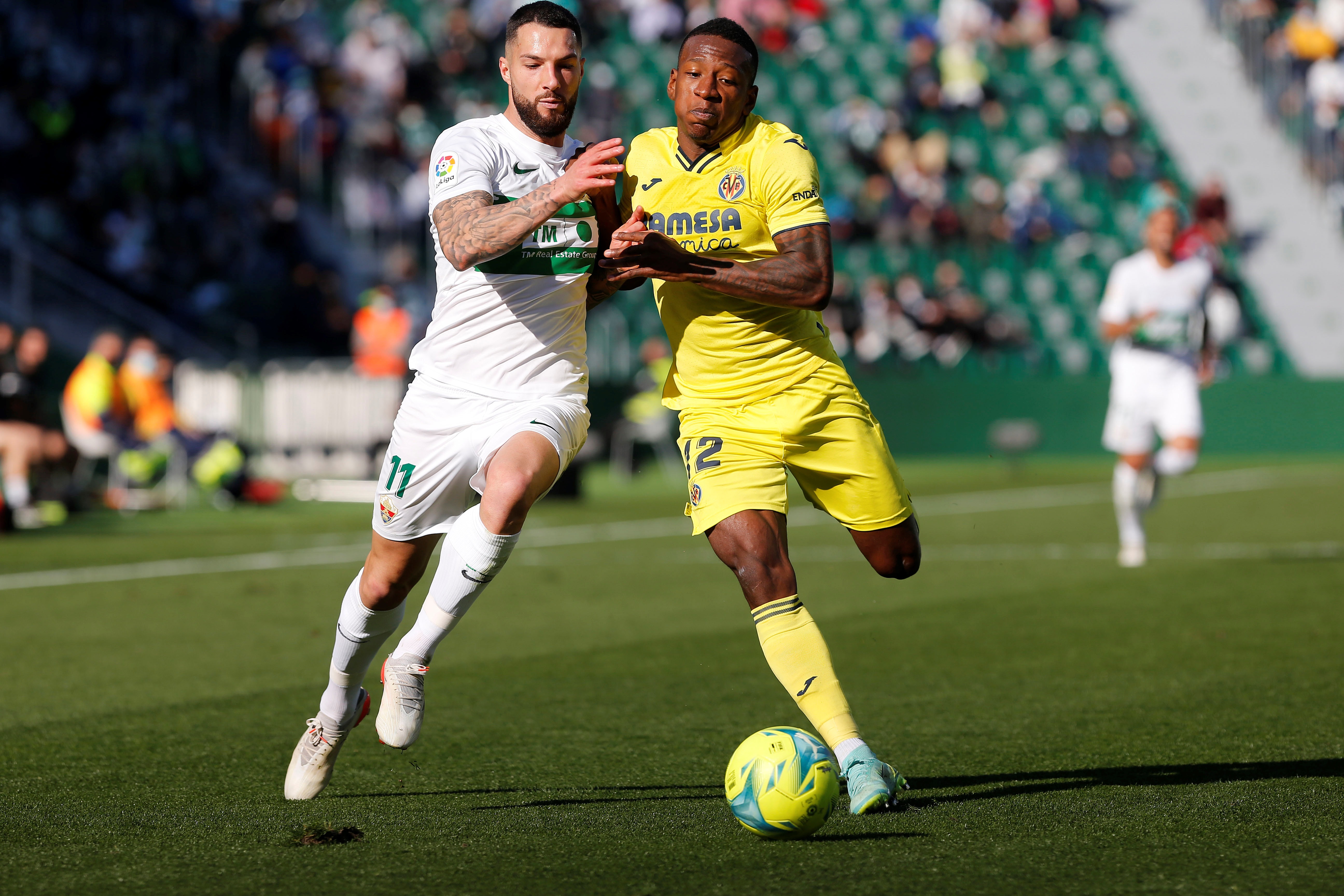 Síndrome Ayrton Preciado' en Santos Laguna: $800.000 habría pagado por cada  gol el club, que 'ya no comprará a la primera', Ecuatorianos en el  Exterior, Deportes