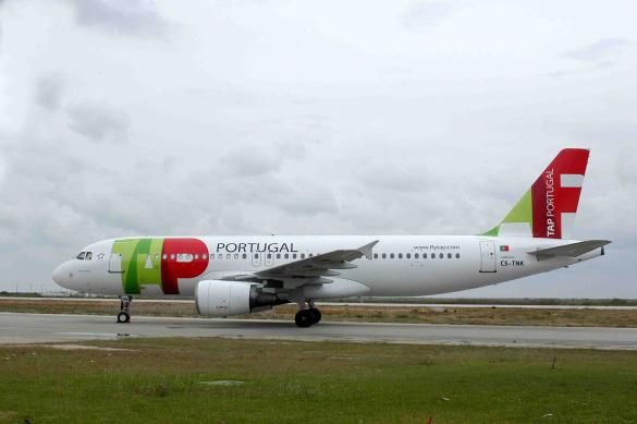 Alemania: Suspenden vuelo porque copiloto estaba en estado de embriaguez