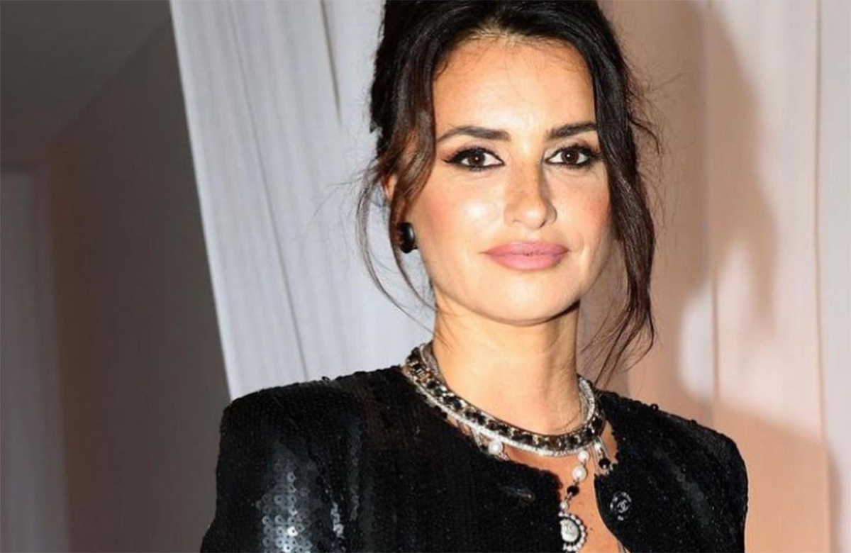 Esta es la dieta que sigue Penélope Cruz para mantenerse delgada y llena de  energía a sus 49 años: reduce el riesgo de tres tipos de cáncer, entre  ellos el de colon