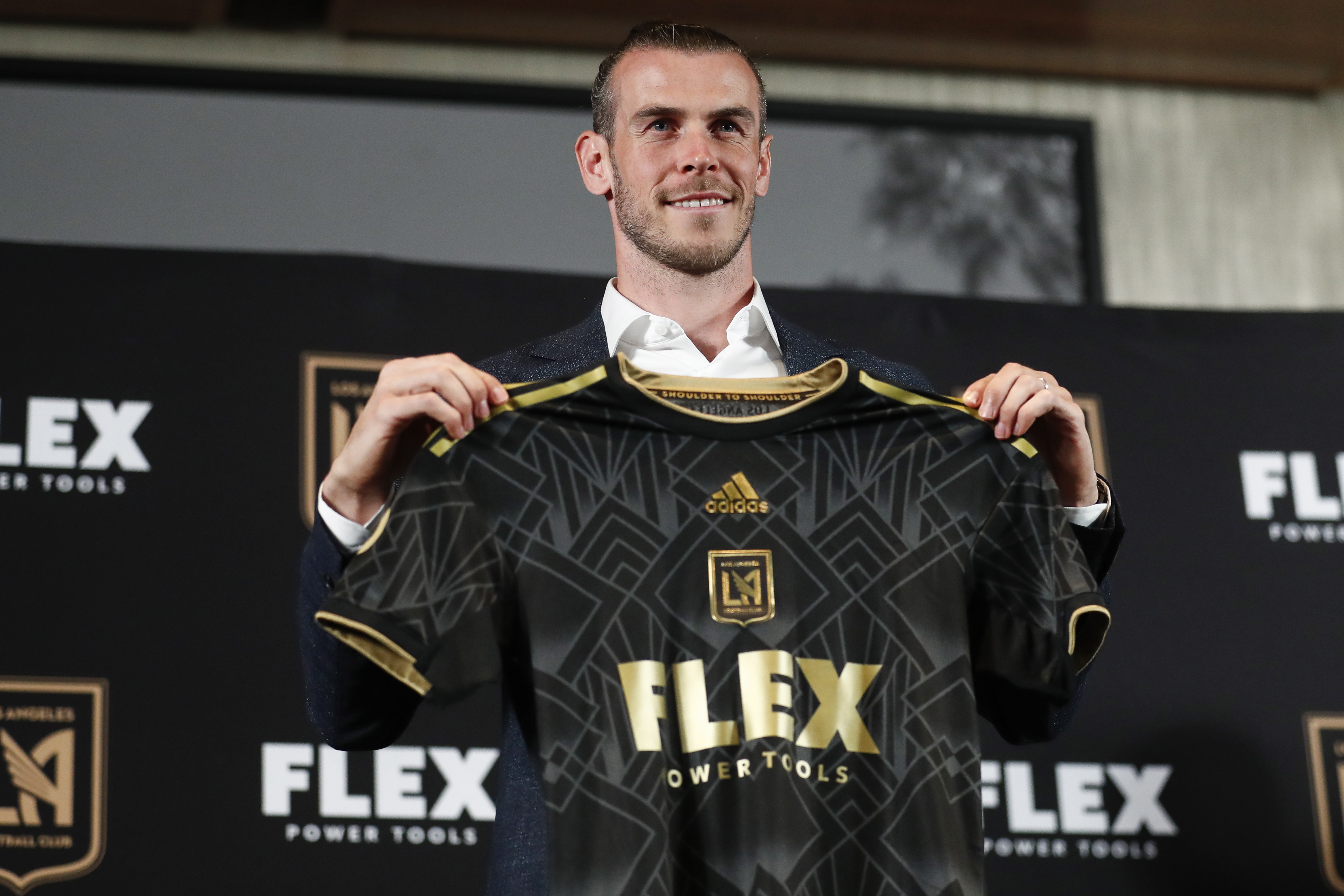 Top 10 biggest MLS imports ever: LAFC new boy Gareth Bale no.4